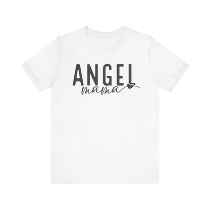 Angel Mama Graphic T