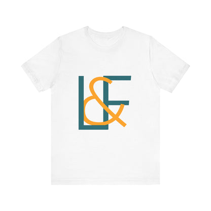 L & F Graphic Tee