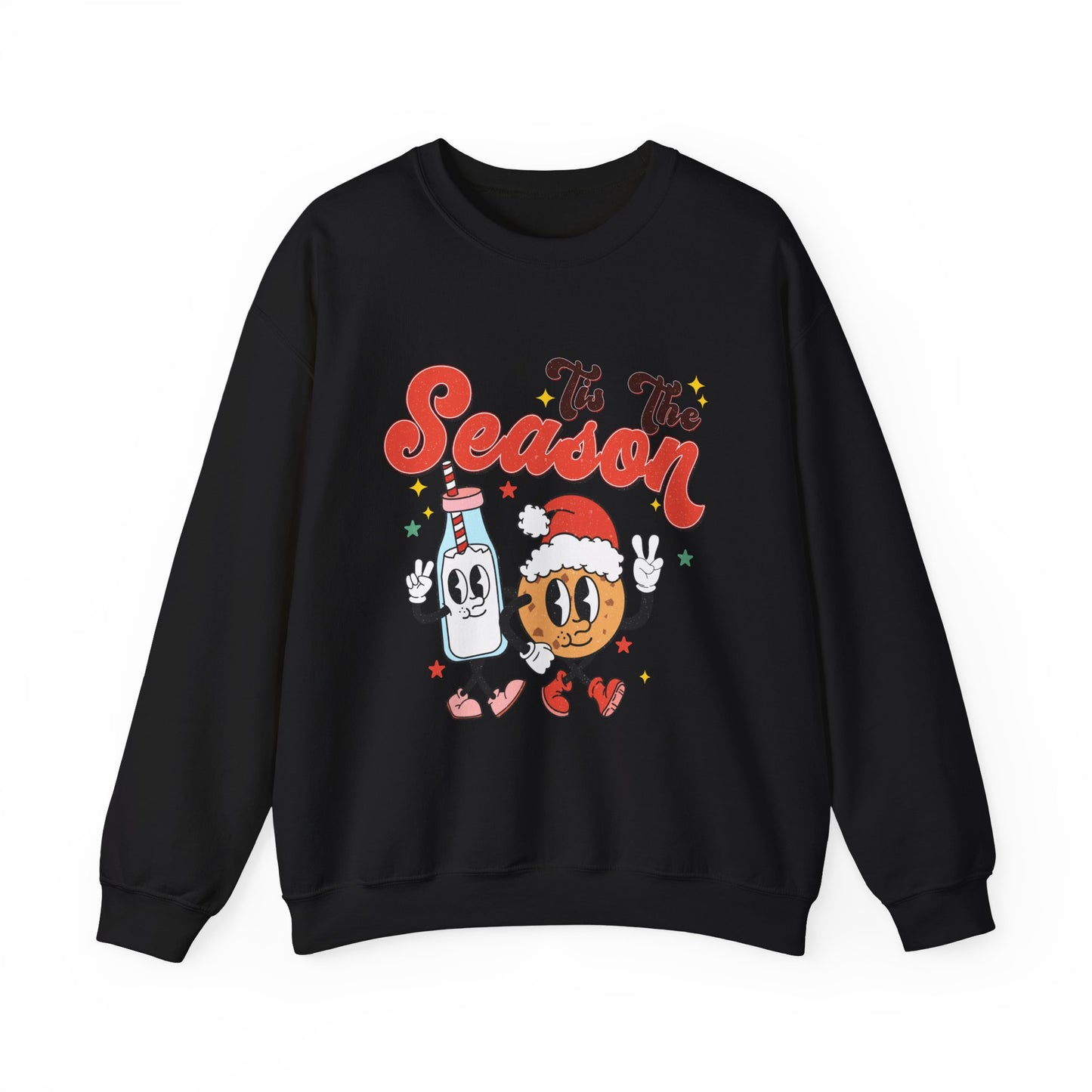 Tis' The Season Sweatshirt