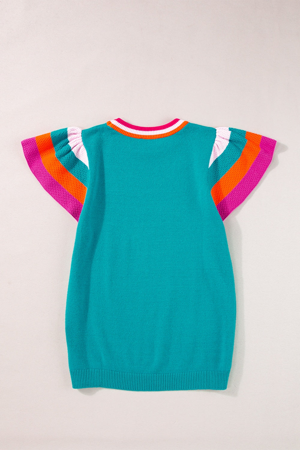 Fiesta Knit Top