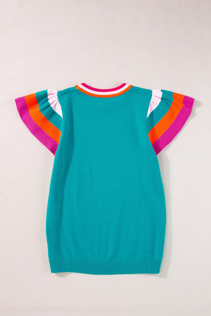 Fiesta Knit Top